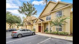 864 Grand Regency Pointe, Unit 201 in Altamonte Springs, FL - Building Photo