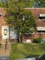 212 Whittlesey Rd in Trenton, NJ - Building Photo