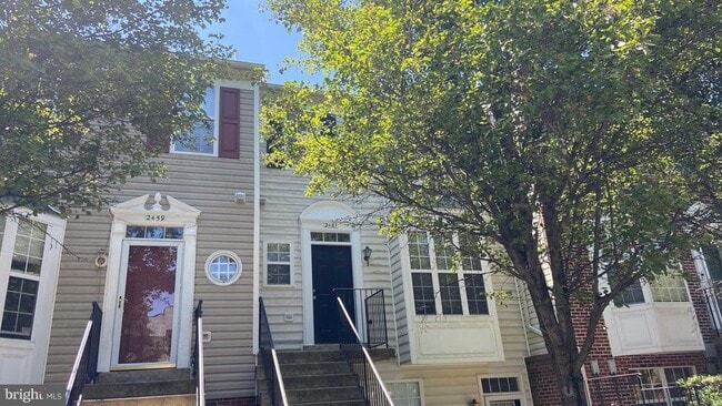property at 2461 Medford Ct