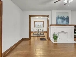 918 W Hill St in Oklahoma City, OK - Building Photo - Building Photo