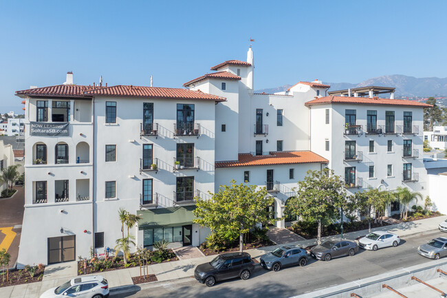 Soltara in Santa Barbara, CA - Building Photo - Primary Photo