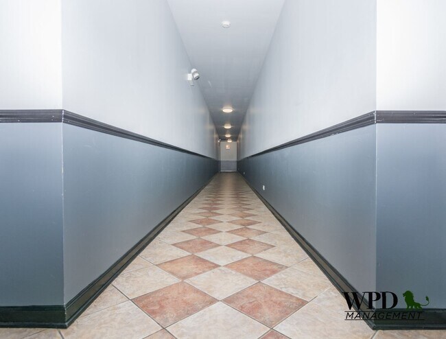 7838 S Ellis Ave, Unit 1 in Chicago, IL - Foto de edificio - Building Photo