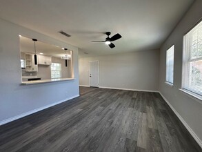 1607 Fargo Ave in Odessa, TX - Building Photo - Building Photo