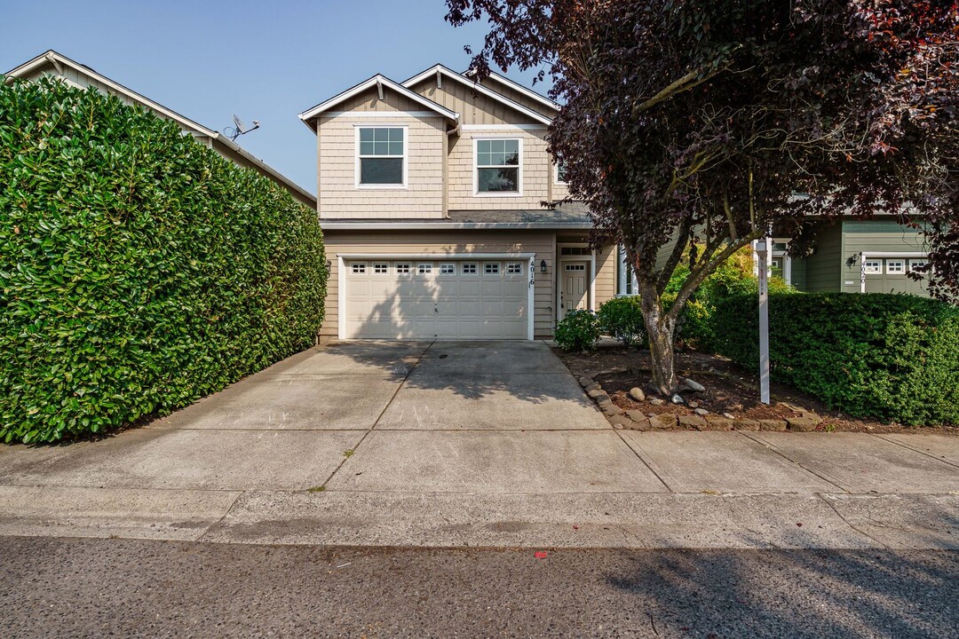 4016 NE 91st Cir in Vancouver, WA - Building Photo