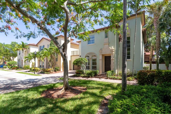 138 Via Palma Ln in Boca Raton, FL - Building Photo - Building Photo