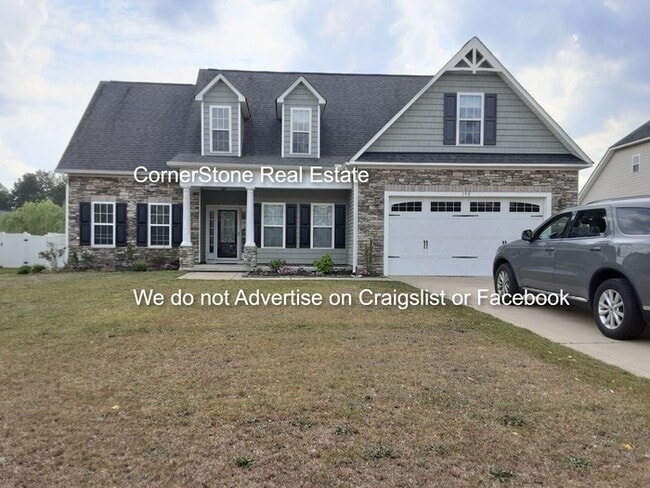 property at 190 Trenton Pl