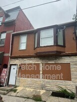 357 S 3rd St in Reading, PA - Building Photo