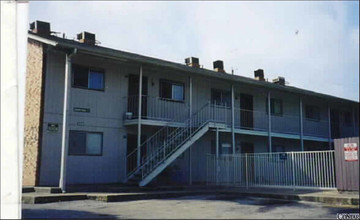 Garner Park Apartments in Austin, TX - Building Photo - Building Photo