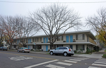 1525 22nd St in Sacramento, CA - Building Photo - Building Photo