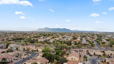 2320 S Sorrelle in Mesa, AZ - Building Photo - Building Photo