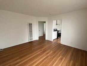 1329 Rose St, Unit A in Berkeley, CA - Foto de edificio - Building Photo