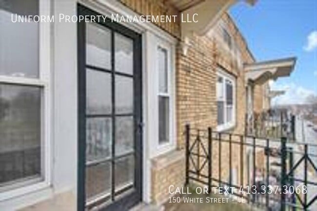 150 White St in Springfield, MA - Building Photo - Building Photo