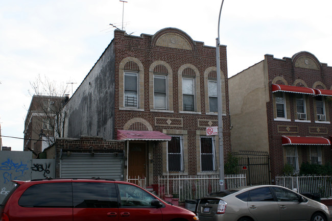 1264 Boynton Ave in Bronx, NY - Building Photo - Building Photo