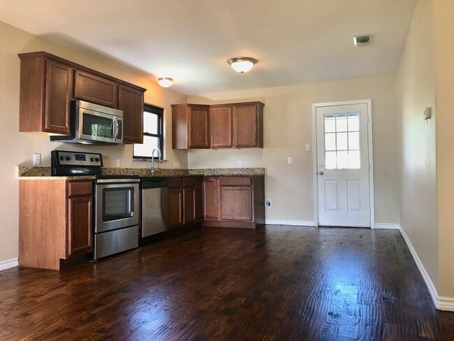 property at 54111 Katy Dr