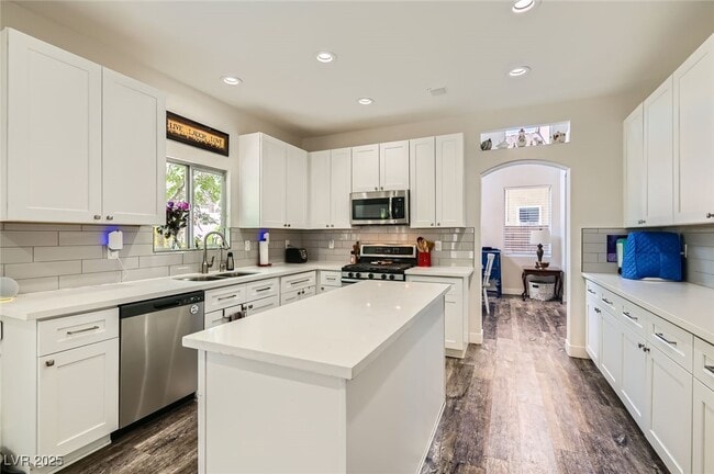 property at 3749 Climbing Rose St