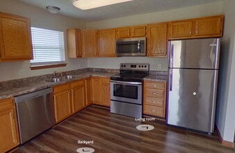 324 Plantation Way in Lafayette, IN - Building Photo - Building Photo