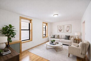 609 W 196th St in New York, NY - Building Photo