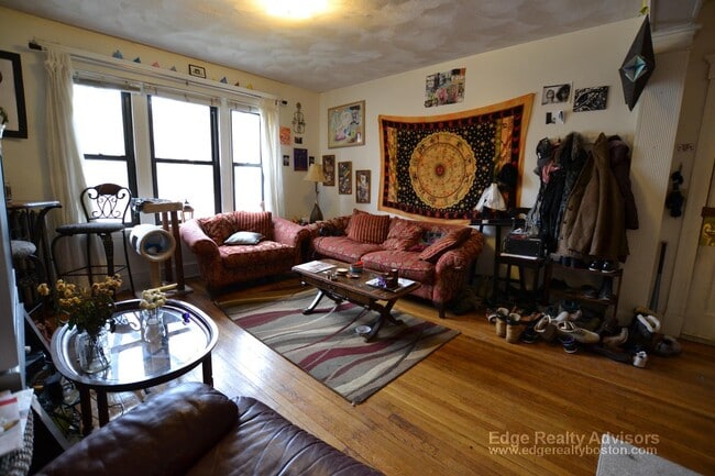 41 Egremont Rd in Boston, MA - Building Photo - Building Photo