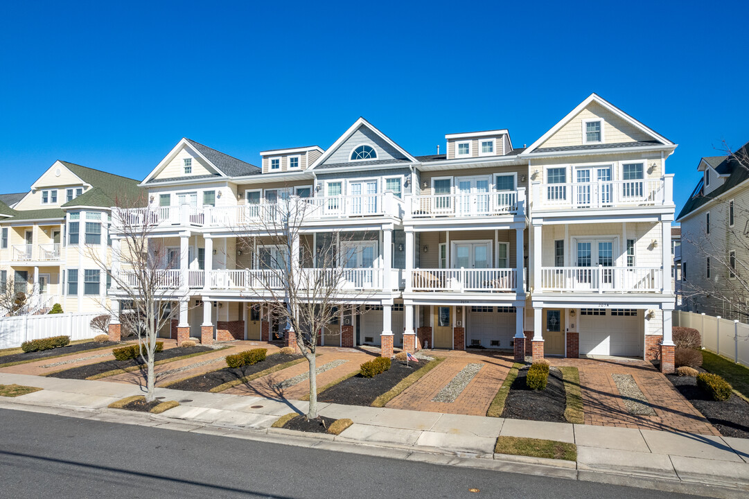 205 N Jefferson Ave in Margate City, NJ - Building Photo