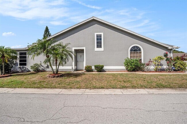 4270 Boston Cir in New Port Richey, FL - Building Photo - Building Photo