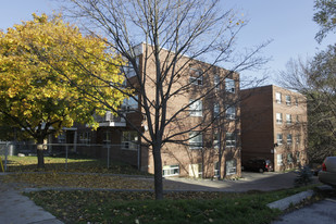 3 Hill Heights Rd Apartments