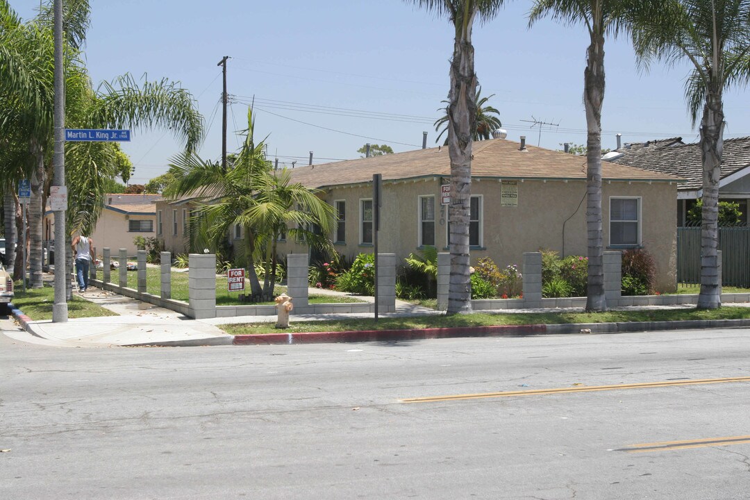 1970 Martin Luther King Jr Ave in Long Beach, CA - Building Photo