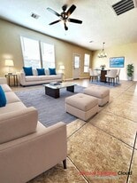 1607 Bel Riposo Ln in League City, TX - Building Photo