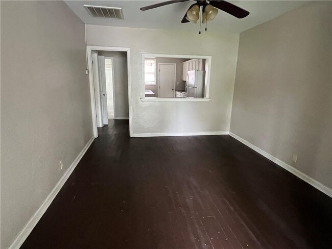 3667 Wylly Ave in Brunswick, GA - Building Photo - Building Photo