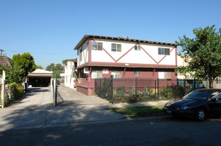 14207 Delano St Apartments