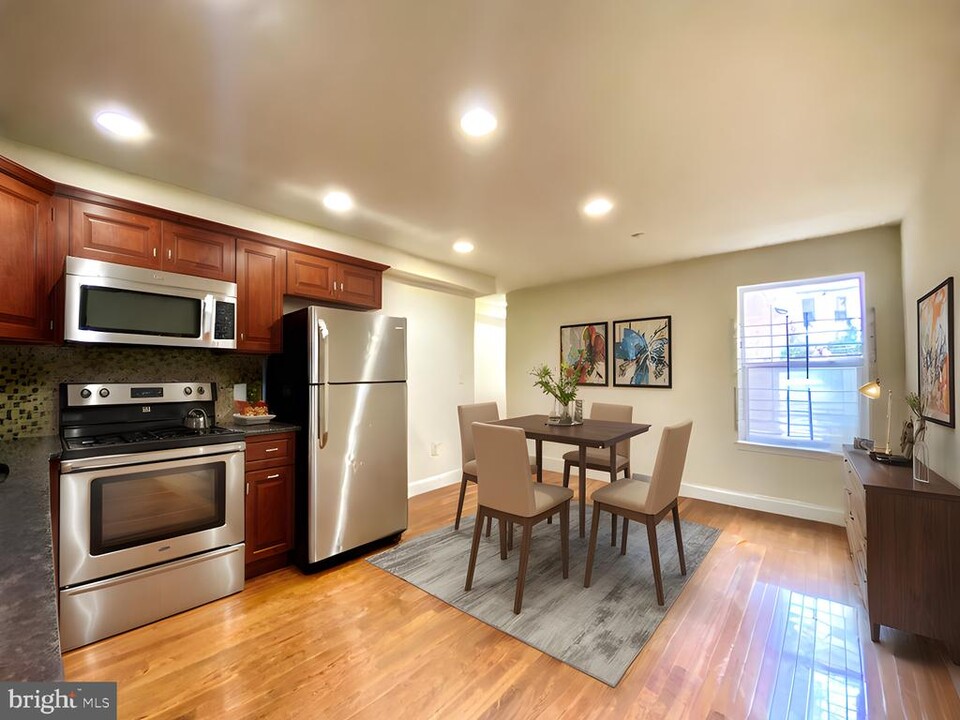 1815 N 18th St in Philadelphia, PA - Building Photo