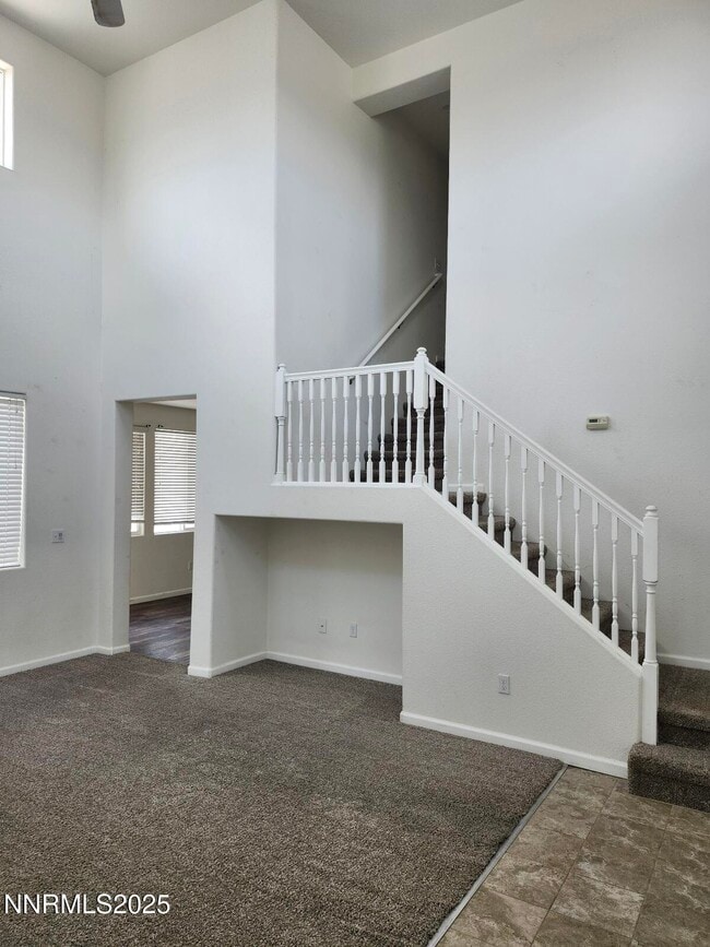 1344 Mountain Rose Dr in Fernley, NV - Building Photo - Building Photo