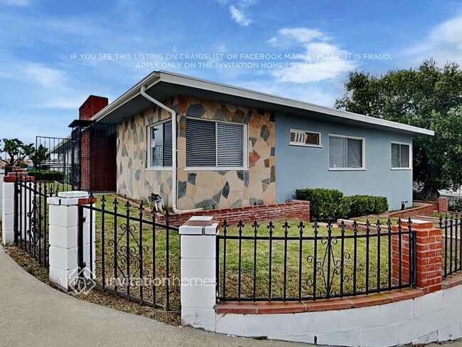 property at 4256 Northridge Dr