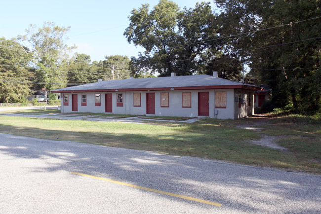 1304 Dunbar St in Myrtle Beach, SC - Building Photo - Building Photo