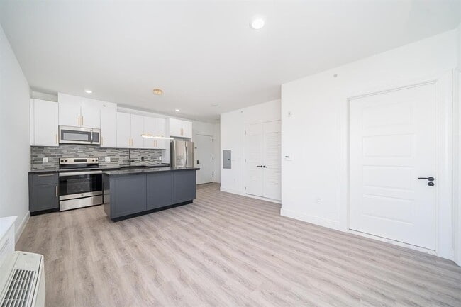 property at 211 Baldwin Ave