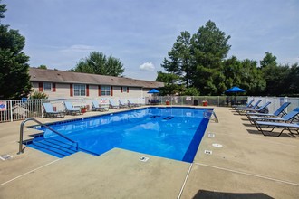 River Birch at Town Center Apartments in Raleigh, NC - Building Photo - Building Photo