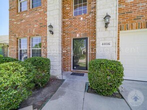 4016 Summerhill Ln in Fort Worth, TX - Building Photo - Building Photo