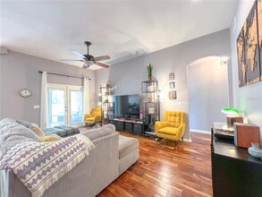 14636 NW 27th Pl in Newberry, FL - Building Photo - Building Photo