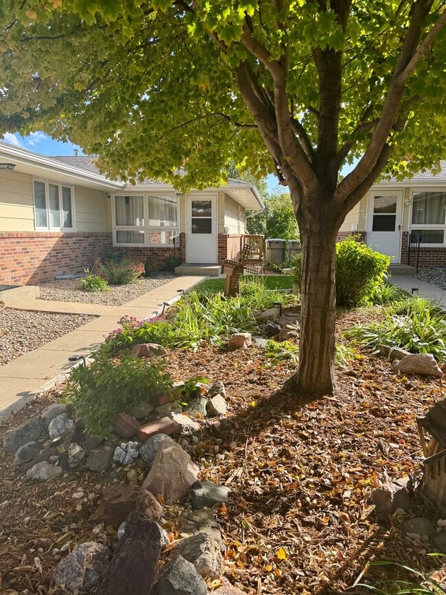 property at 5001-5005 Meredeth