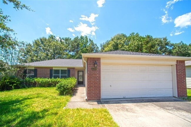 property at 16384 Sun View Ln