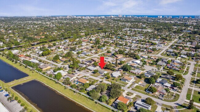 property at 514 NW 3rd Way