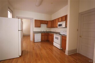 3643 Shenandoah Ave in St. Louis, MO - Building Photo - Building Photo