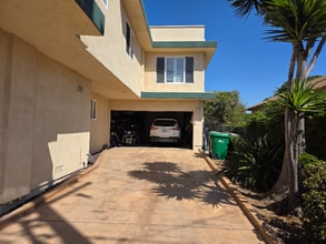 303 S Freeman St in Oceanside, CA - Building Photo - Building Photo