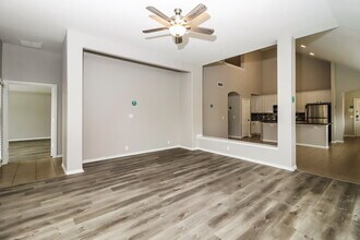 540 Kerry St in Crowley, TX - Building Photo - Building Photo