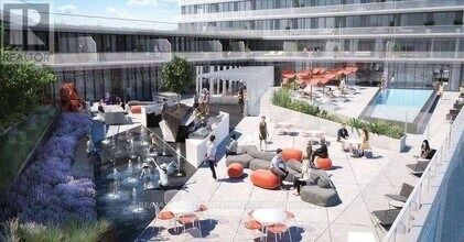 3900 Confederation Pkwy in Mississauga, ON - Building Photo - Building Photo