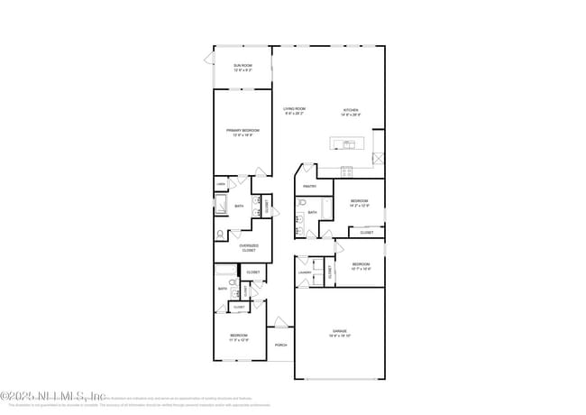 11430 Tiburon Dr in Jacksonville, FL - Building Photo - Building Photo