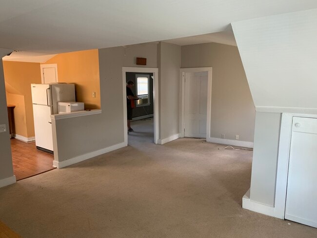 23 Oxford St, Unit 23 Oxford St. Apt 3 in Rochester, NY - Foto de edificio - Building Photo