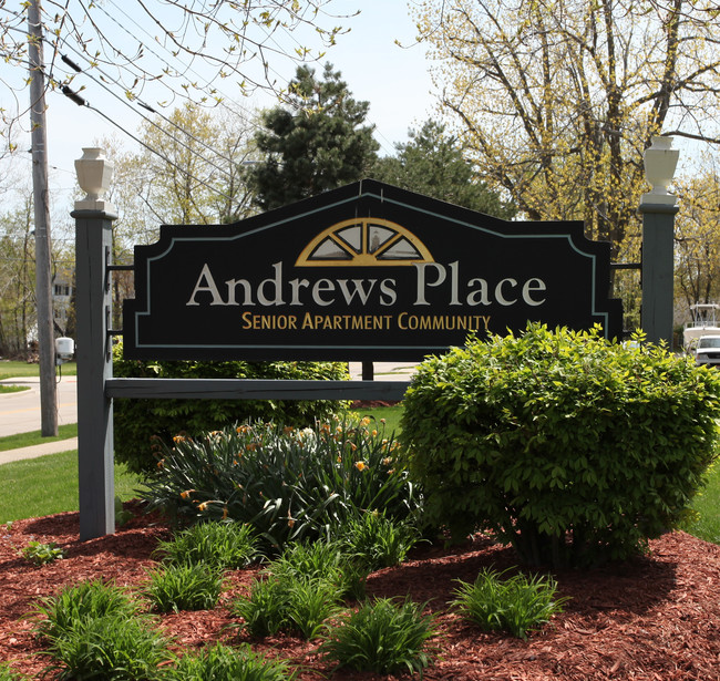 Andrews Place in Mentor, OH - Building Photo - Building Photo