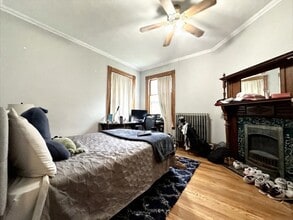 71 Gardner St in Boston, MA - Building Photo - Building Photo