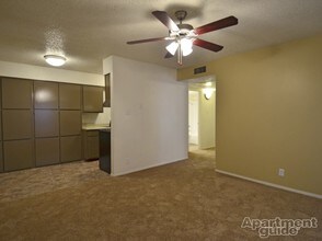 The Annex Apartments in San Angelo, TX - Building Photo - Building Photo