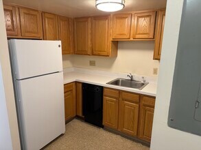 Roxbury Hills in Boston, MA - Building Photo - Building Photo